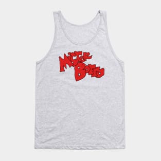 Mr. Boffo Logo Tank Top